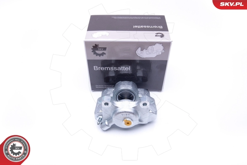 Brake Caliper